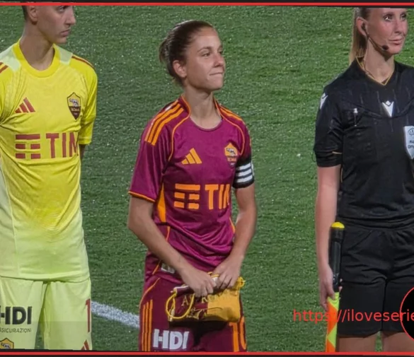 Serie A Femminile: Lazio-Roma 1-2 – Match Ratings