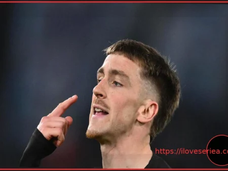 Milan’s Alexis Saelemaekers: “I Am Proof That Talent Alone Isn’t Enough for Success”