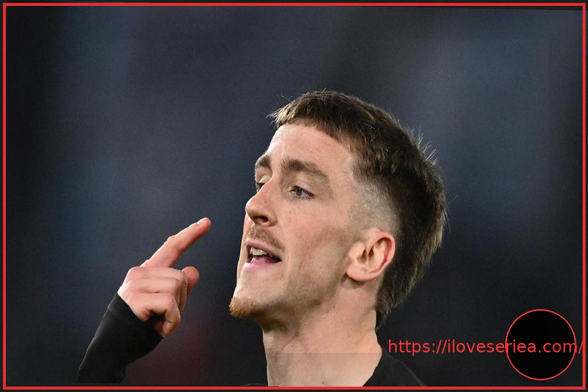 Preview Milan’s Alexis Saelemaekers: “I Am Proof That Talent Alone Isn’t Enough for Success”