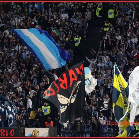Lazio Ultras Announce One-Off Return for AC Milan Clash: The End of the Boycott?