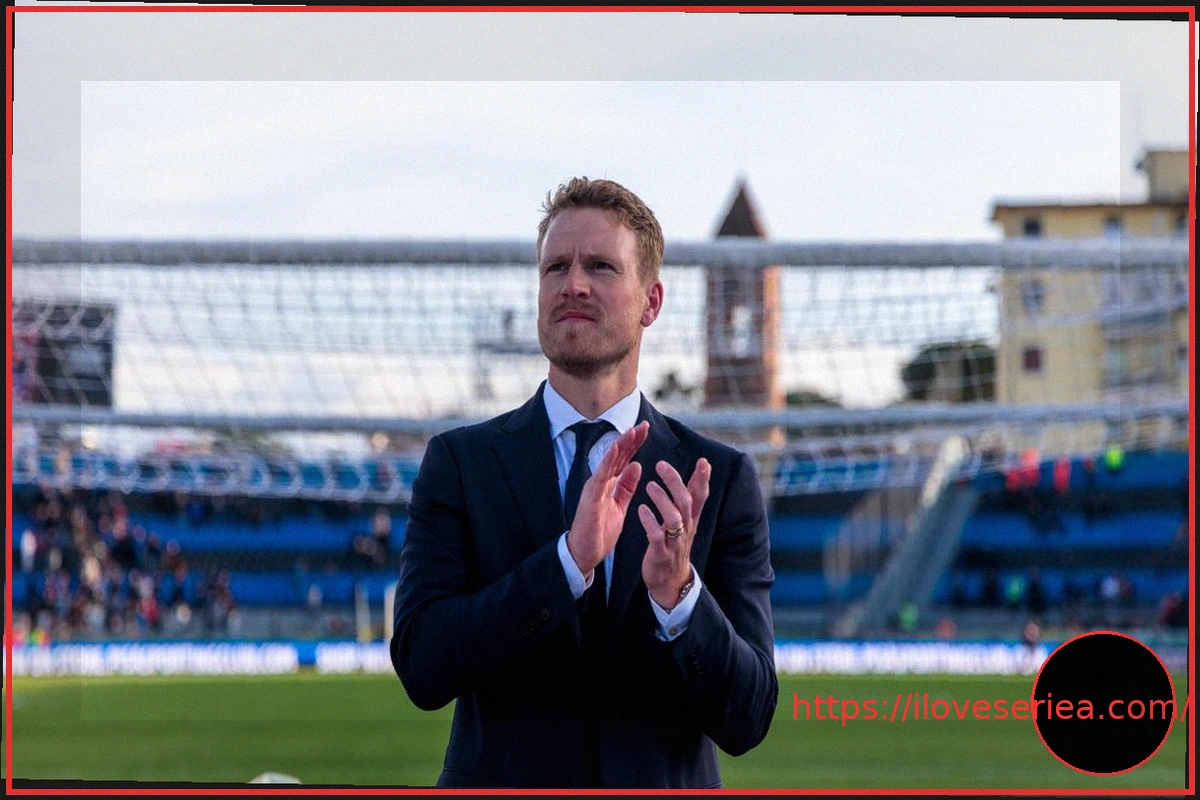 Preview Pisa, Hiljemark: “Il Como è da Champions, servirà coraggio”