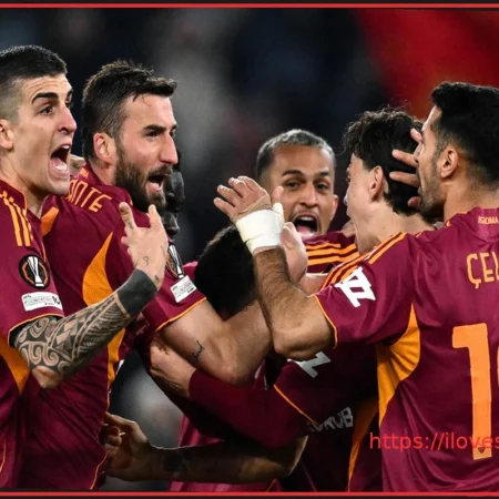 Inter vs Roma: Probable Lineups and Match Preview