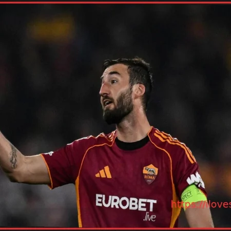 Cristante: “Siamo tutti profondamente delusi e ci assumiamo la piena responsabilità”