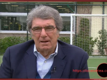 Zoff: “Il ritorno di Totti alla Roma? Non ci starebbe male”