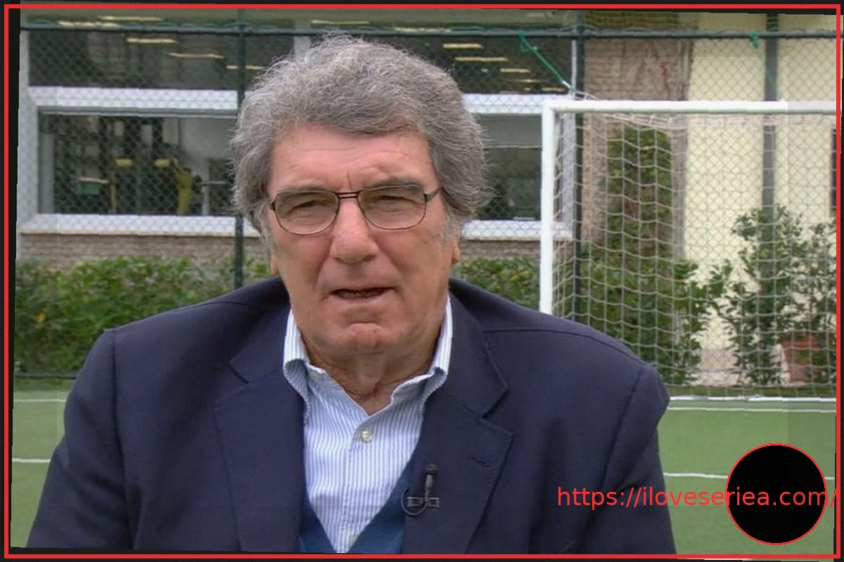 Preview Zoff: “Il ritorno di Totti alla Roma? Non ci starebbe male”