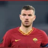 AS Roma’s Striker Struggle: Only Abraham and Dzeko Hit 15+ Goals Since 2016