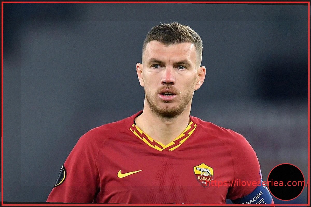 Preview AS Roma’s Striker Struggle: Only Abraham and Dzeko Hit 15+ Goals Since 2016