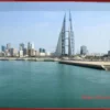 Iran Attacks Bahrain, Damages Critical Desalination Plant