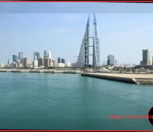 Iran Attacks Bahrain, Damages Critical Desalination Plant