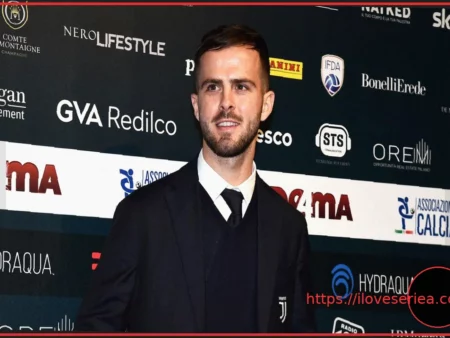 Pjanic: “Roma Needs Patience, You Can’t Change Everything Every Year. The Friedkins Are Making Important Investments”