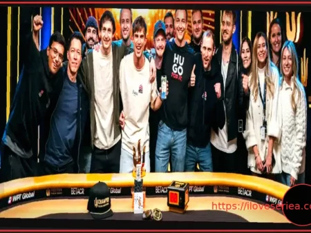 CoinPoker Reveals Rake-Free $10,000 Heads-Up Cash Game World Championship for 2026