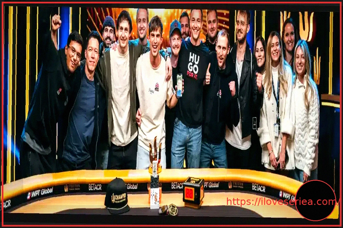 Preview CoinPoker Reveals Rake-Free $10,000 Heads-Up Cash Game World Championship for 2026