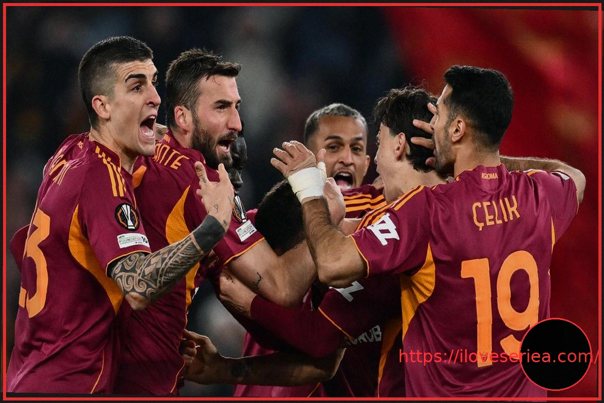Preview AS Roma’s International Break: A Timely Reset Before Crucial Matches