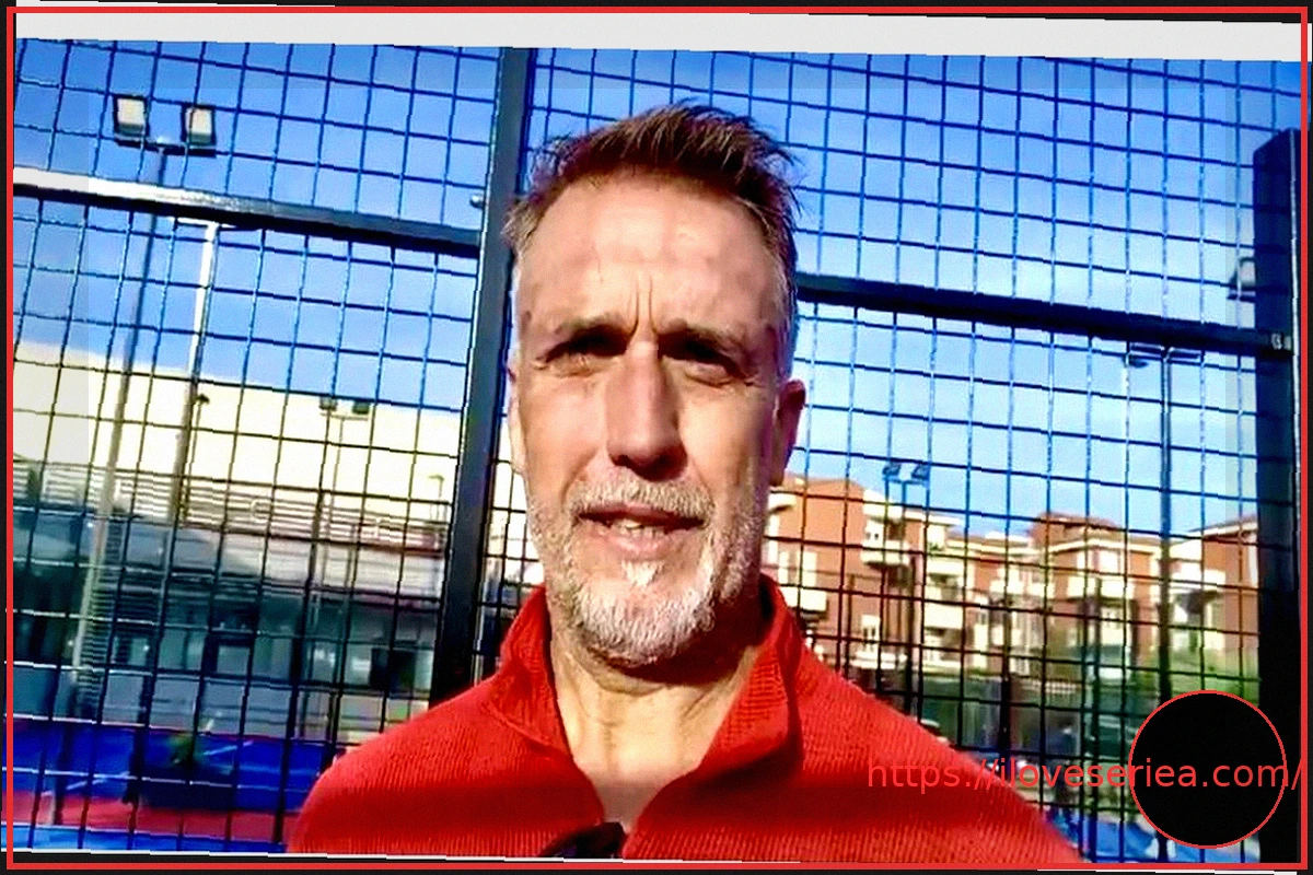 Preview Gabriel Batistuta on Young Totti: “He always delivered the ball with the striker’s best interest in mind.”