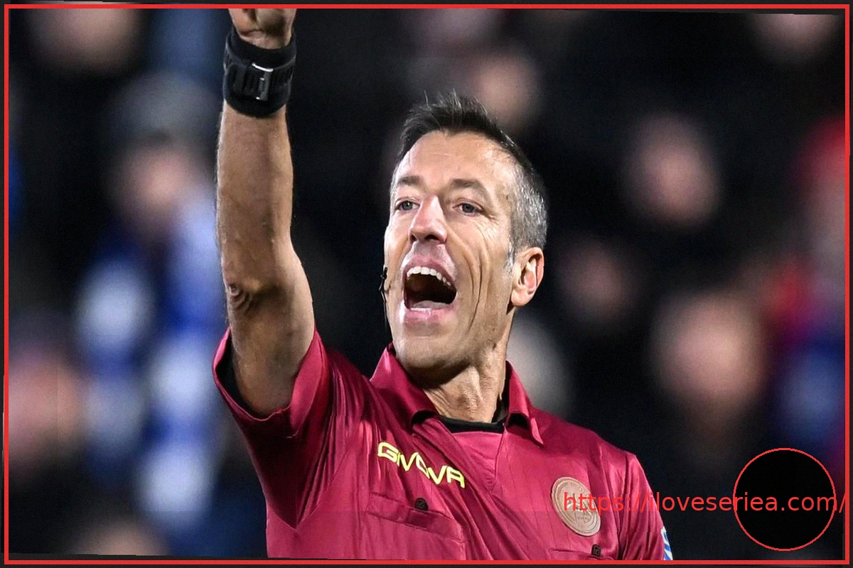 Preview Open VAR: Analysis of Wesley’s Red Card and the Contact with Diao – Tommasi’s Opinion
