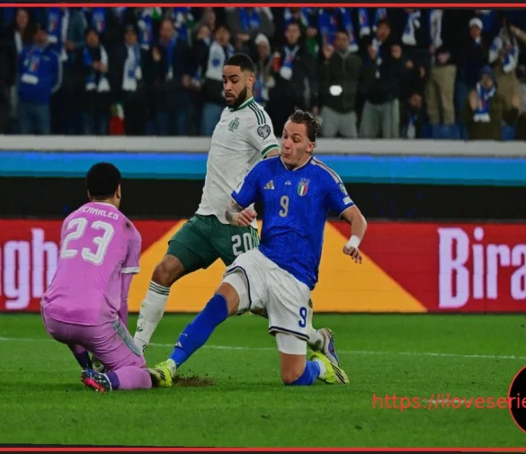 Gattuso Backs Retegui’s Place in Italy Squad; National Team Nears End of Training Camp