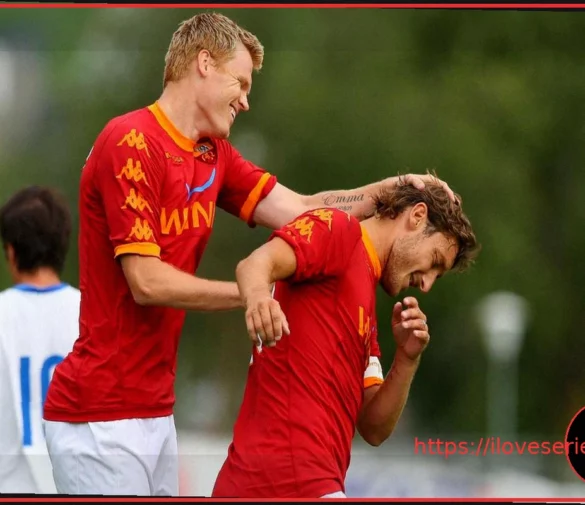 Accadde oggi: La Roma vince contro il Sassuolo, in gol Destro e Bastos. Riise: “Sommando Gerrard, Terry e Lampard è possibile eguagliare la grandezza di Totti”