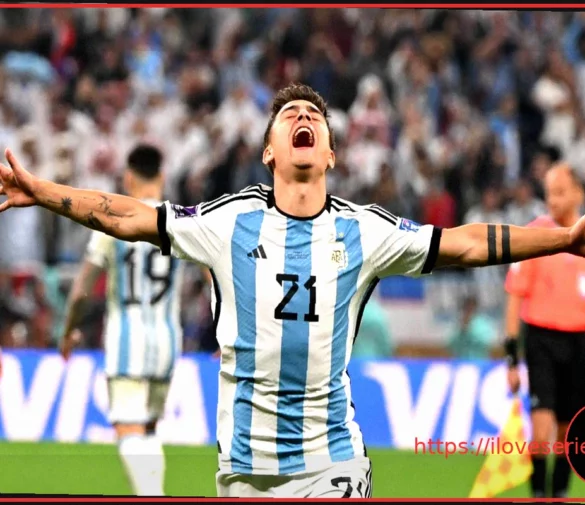 Roma’s World Cup Winners: A Legacy of Glory