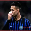 Lautaro Martinez Pushing for Starting XI Against Roma