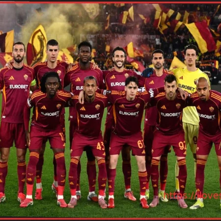 Probable Lineups: Roma vs. Lecce