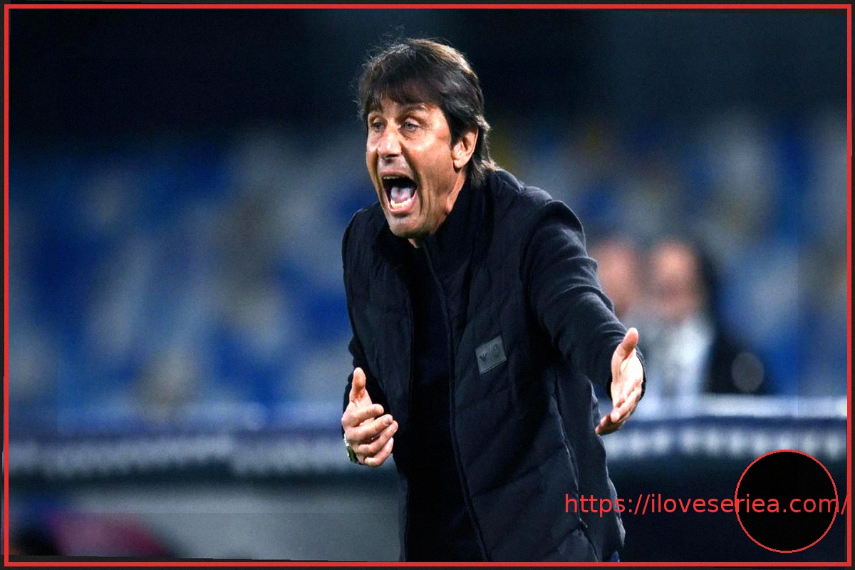 Preview Napoli, Conte: “La nostra è stata una prestazione straordinaria in questi sette mesi di emergenza”