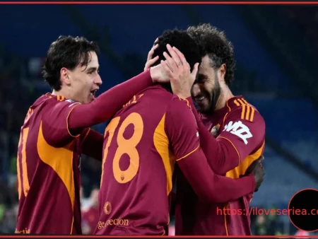 Roma-Lecce 1-0 – Top & Flop