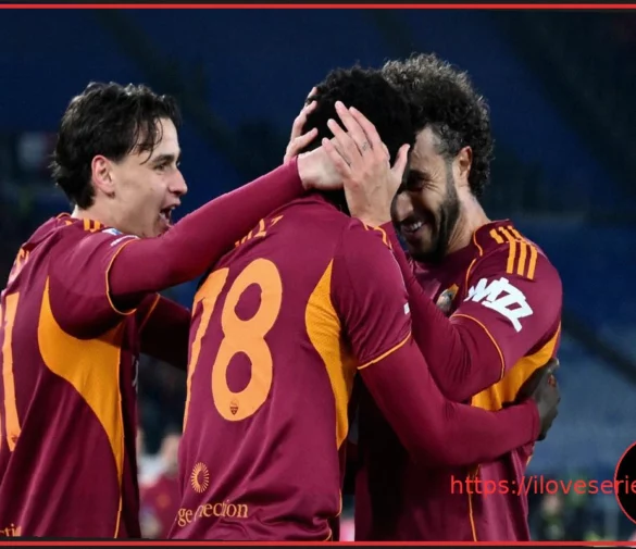 Roma-Lecce 1-0 – Top & Flop
