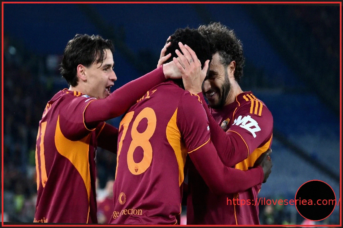 Preview Roma-Lecce 1-0 – Top & Flop