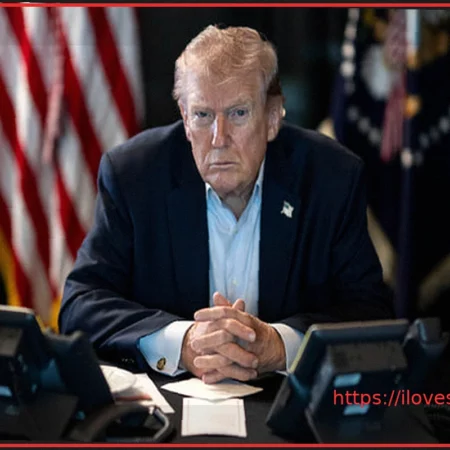 Трамп: США Рассмотрят Новые Цели для «Уничтожения» в Иране