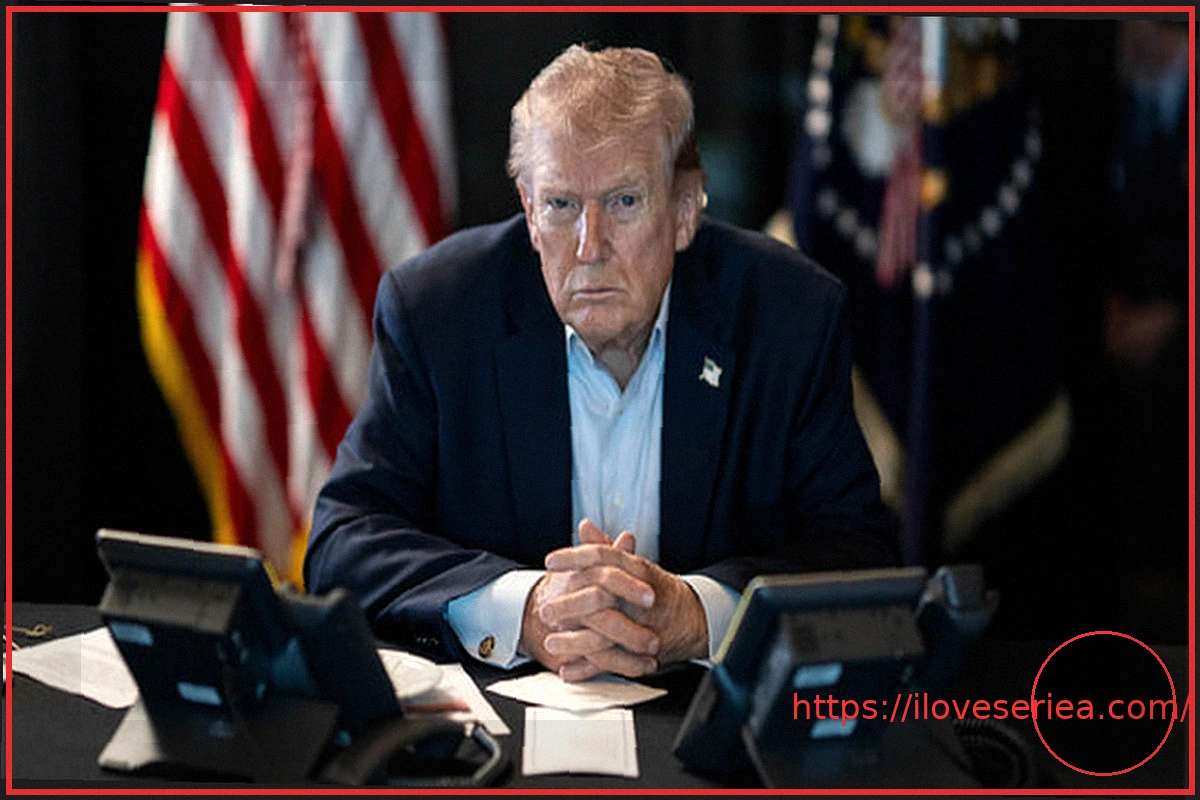 Preview Трамп: США Рассмотрят Новые Цели для «Уничтожения» в Иране