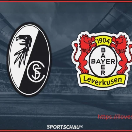 SC Freiburg vs Bayer Leverkusen – Bundesliga Matchday 25