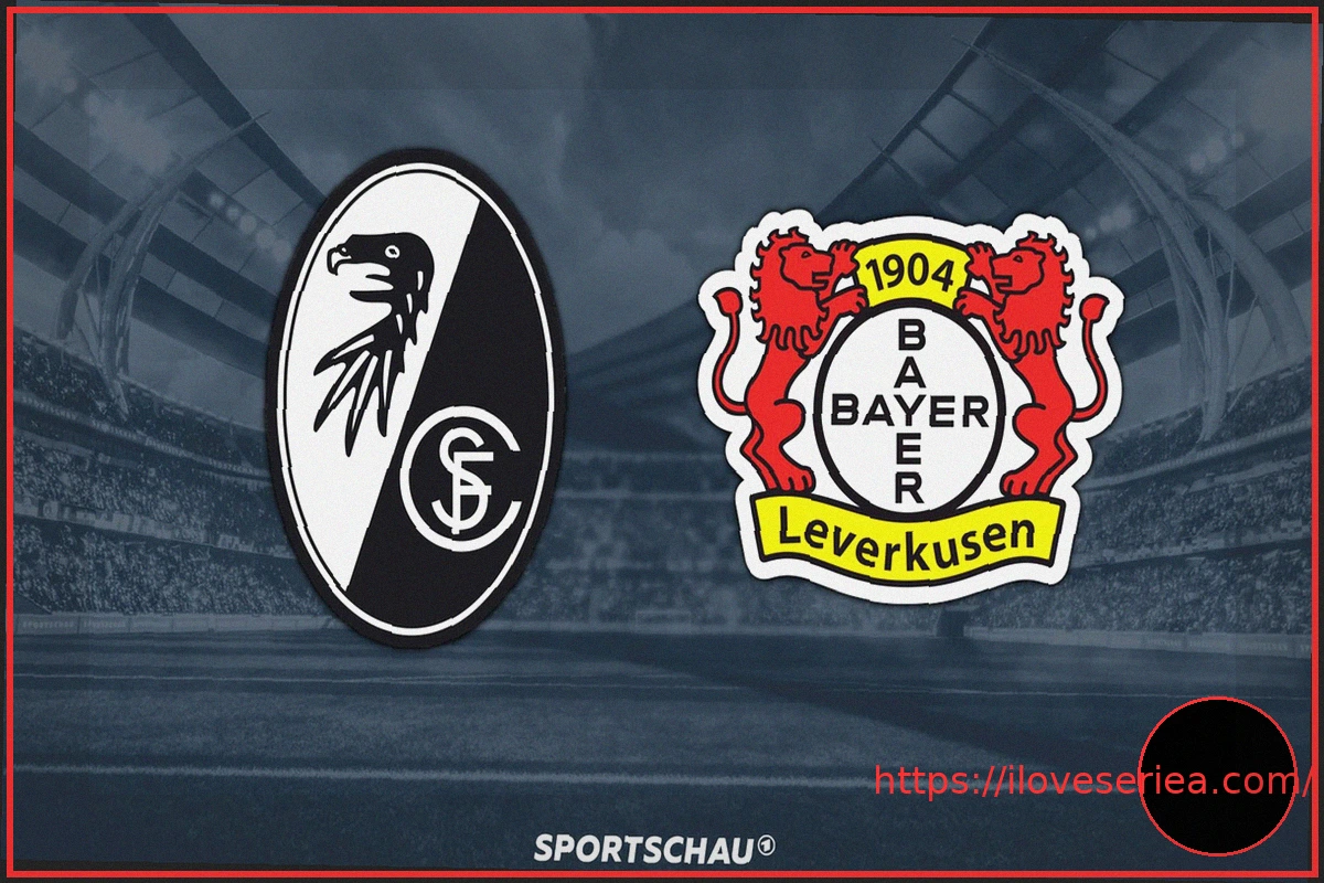 Preview SC Freiburg vs Bayer Leverkusen – Bundesliga Matchday 25