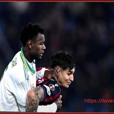 Roma vs. Bologna: Europa League Quarterfinals at Stake