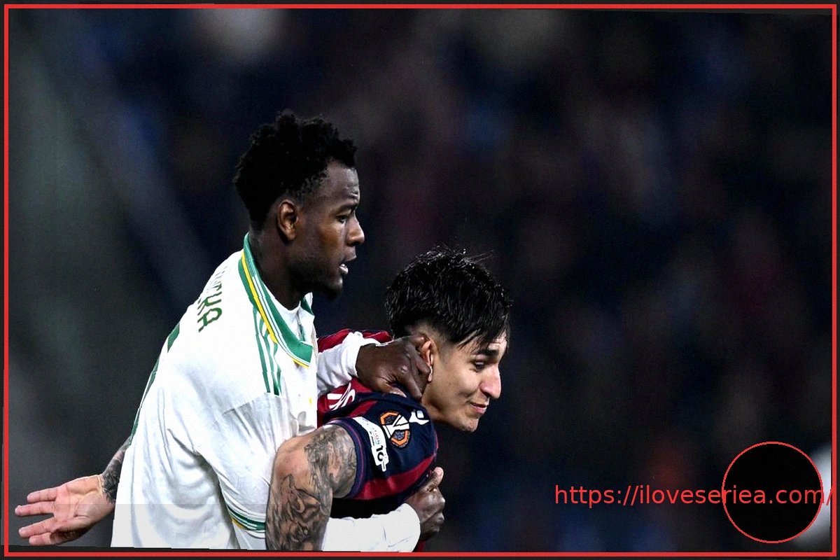 Preview Roma vs. Bologna: Europa League Quarterfinals at Stake