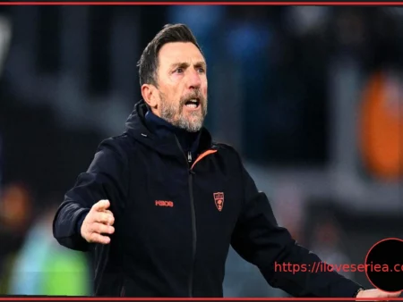 Roma vs Lecce: Pre-Match Analysis – Serie A’s Worst Attack Visits the Olimpico