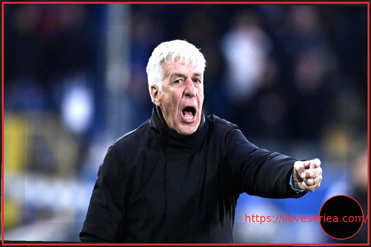 Preview Friedkin’s Disappointment: Gasperini Meeting Amidst Roma’s Setbacks