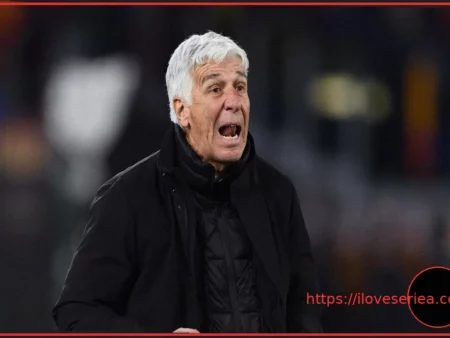 La Stanchezza Ferma Anche la Squadra di Gasperini: Una Partita a Settimana la Chiave per Ritrovare Lo Slancio