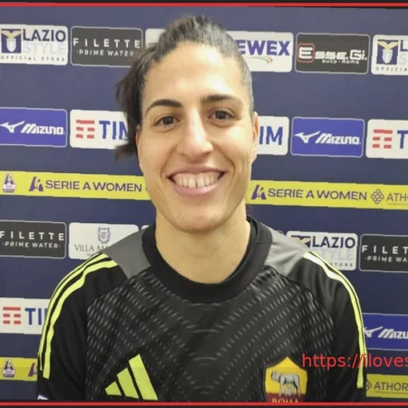 Roma Femminile, Baldi: “Contenta della reazione della squadra. Scudetto? Non mi piace dare le cose per scontate”.