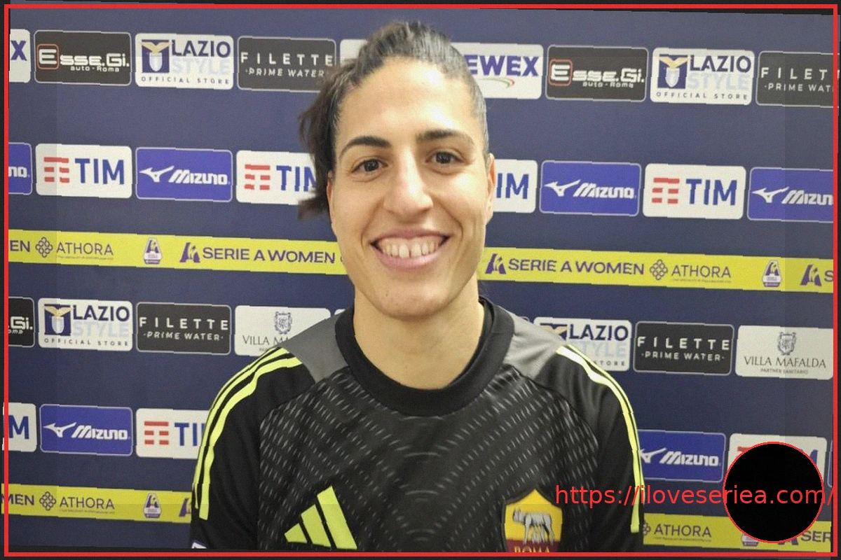 Preview Roma Femminile, Baldi: “Contenta della reazione della squadra. Scudetto? Non mi piace dare le cose per scontate”.