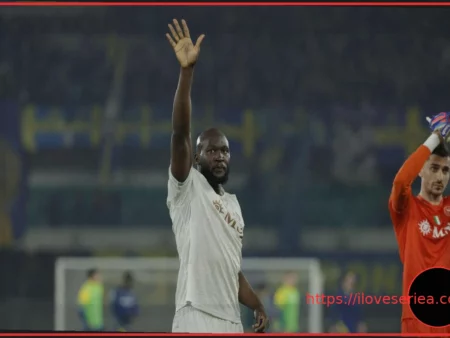 Napoli: Lukaku Resta in Belgio, Malumore nel Club