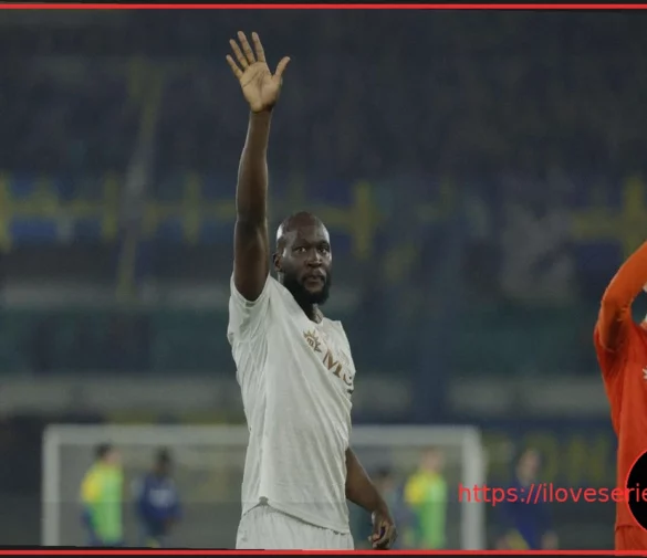 Napoli: Lukaku Resta in Belgio, Malumore nel Club