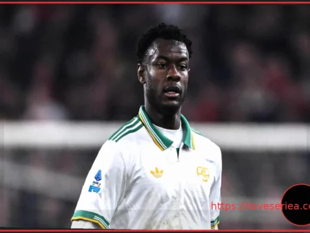 Evan Ndicka’s Future: Manchester United and Bayern Munich Join the Race for Roma Defender