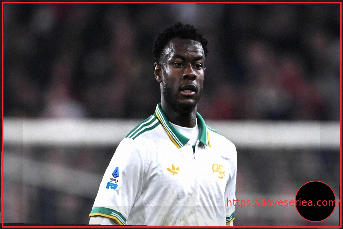 Preview Evan Ndicka’s Future: Manchester United and Bayern Munich Join the Race for Roma Defender