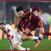 Roma Resumes Training for Crucial Inter Match Amidst Champions League Battle