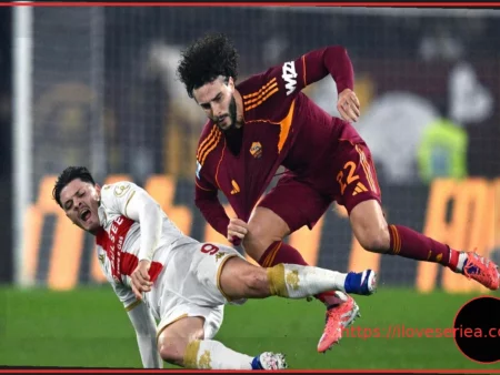 Roma Resumes Training for Crucial Inter Match Amidst Champions League Battle