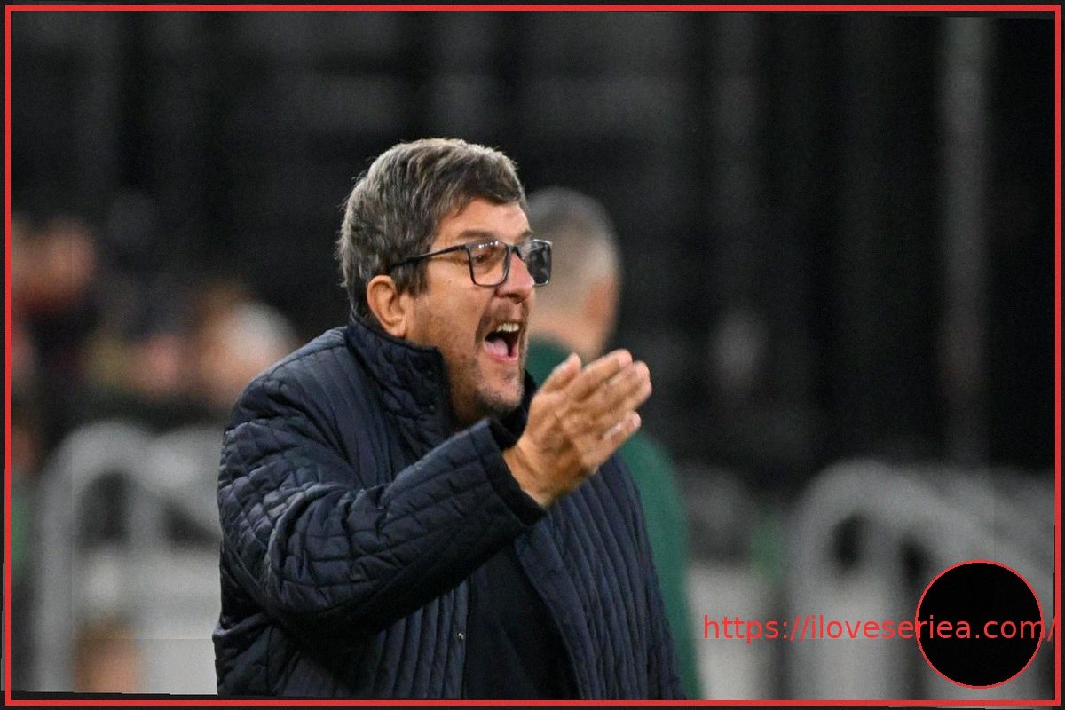 Preview Italy U21 Coach Baldini: “Team More Ready and Mature Than in September”