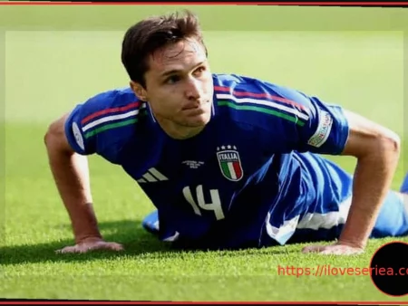 Italy Squad Shaken: Federico Chiesa Out, Nicolò Cambiaghi Steps Up for World Cup Playoff