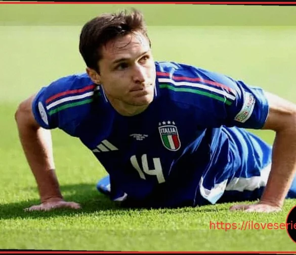 Italy Squad Shaken: Federico Chiesa Out, Nicolò Cambiaghi Steps Up for World Cup Playoff
