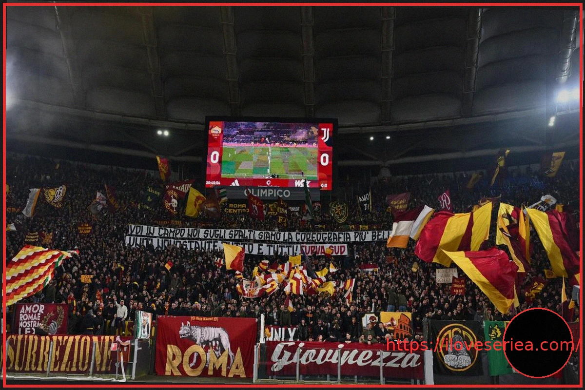 Preview Roma 1-0 Lecce: Vaz’s Decisive Goal Secures Three Points | Vaz on First Goal & Resilience