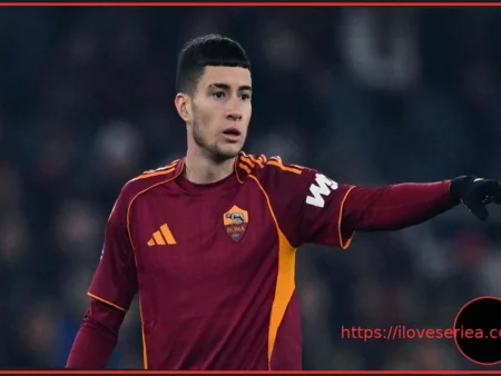 Soulé, il preparatore svela l’obiettivo: “Sarebbe fantastico vederlo a Milano, ma la conferma non spetta a me”